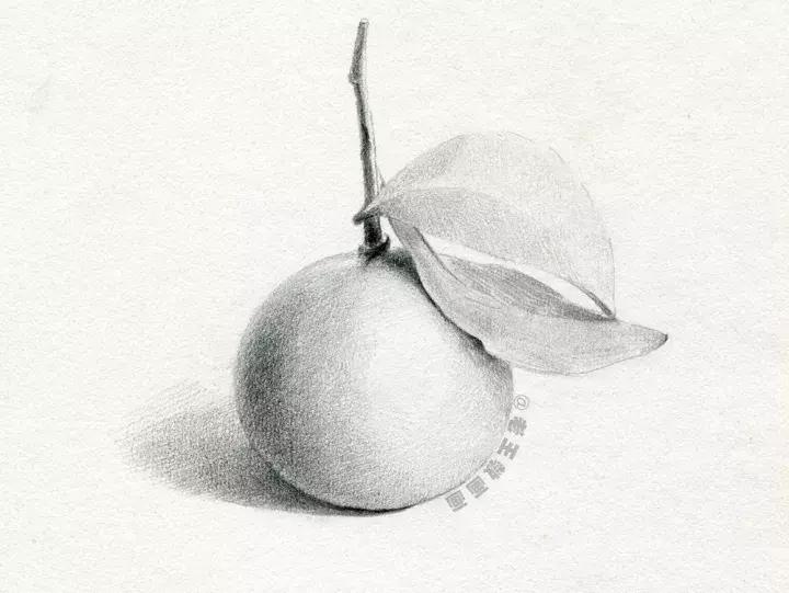 有人一直画素描吗,画素描很枯燥吗