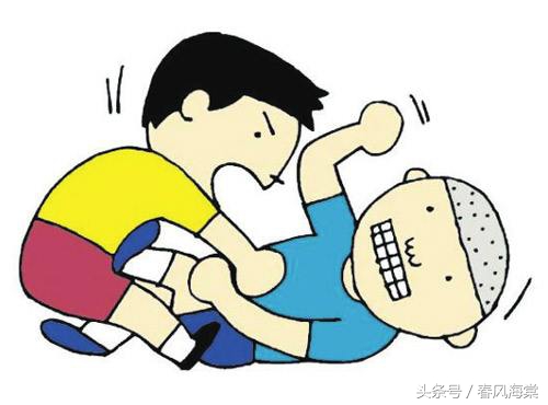 孩子把别人脸抓伤了怎么赔礼道歉,儿子被同学抓伤了脸怎么赔偿