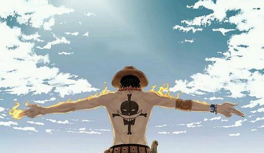 海贼王d之一族有哪些人,海贼王黑胡子是不是d之一族