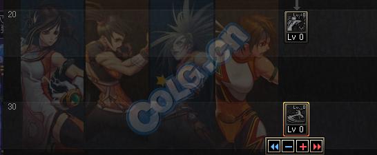 dnf职业转职介绍,dnf三次觉醒男圣职一览