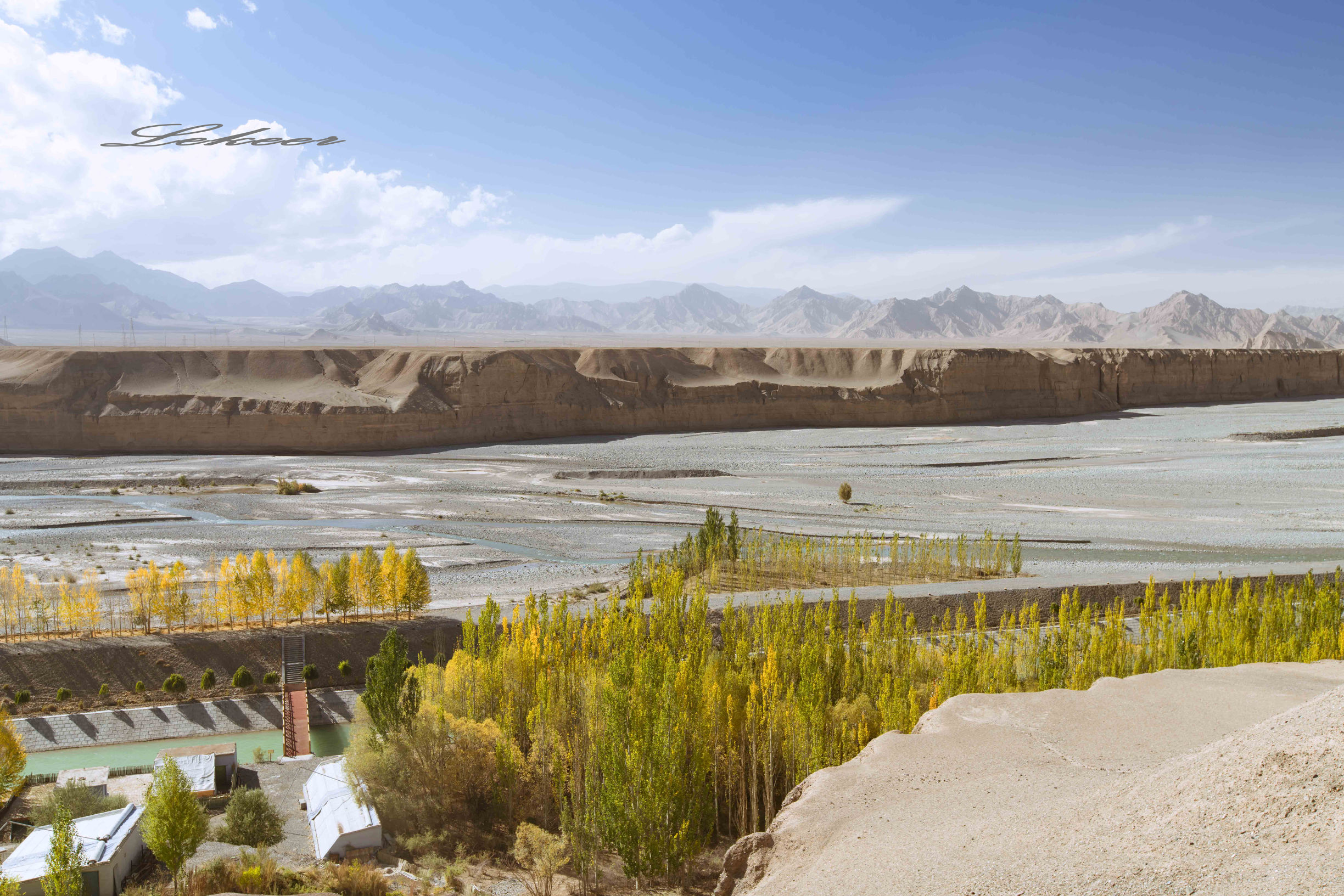 青藏线出西藏自驾攻略,出藏109国道自驾攻略