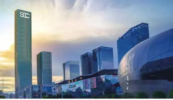 后海商业用地规划图,商业空间规划平台