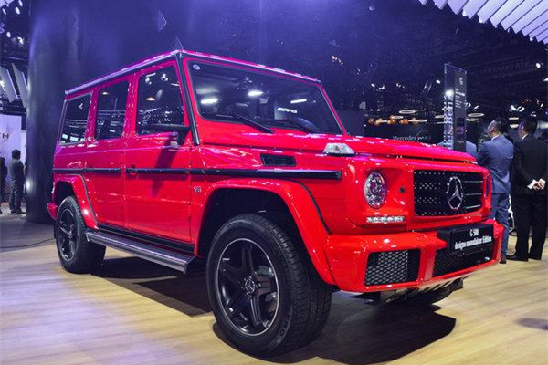 广州车展最新有哪些豪华车型,广州车展最值得购买的几款车