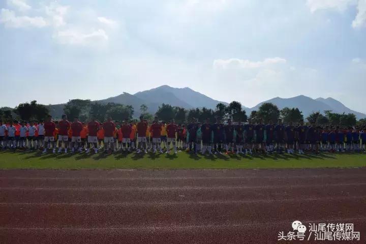 德成中英文学校第二届“德成杯”正式开赛