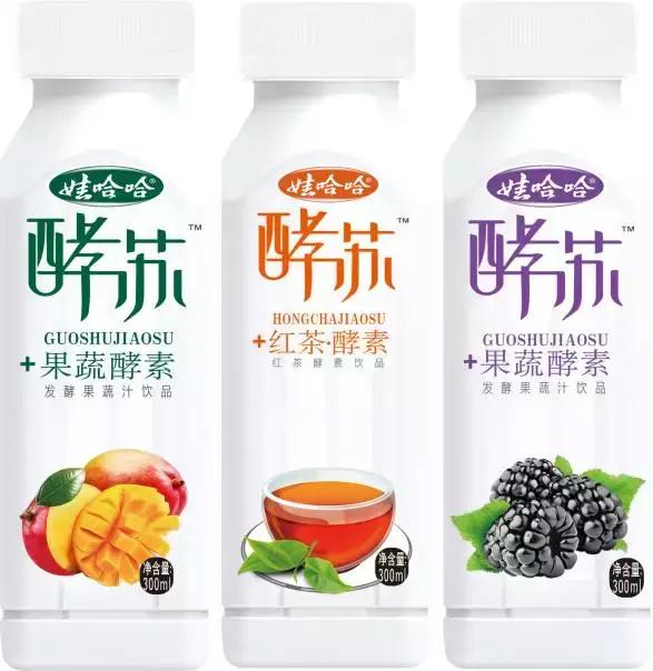 80年代ad钙奶,哇哈哈ad钙奶饮料15瓶多少钱一箱