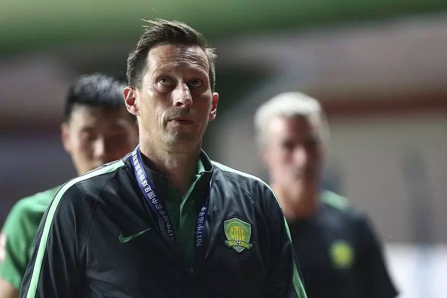 国安2017赛季换帅,国安新赛季换名