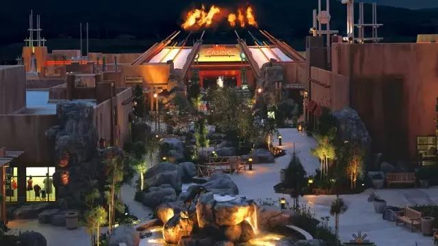 洛杉矶哪里的outlets好,美国洛杉矶购物哪里便宜