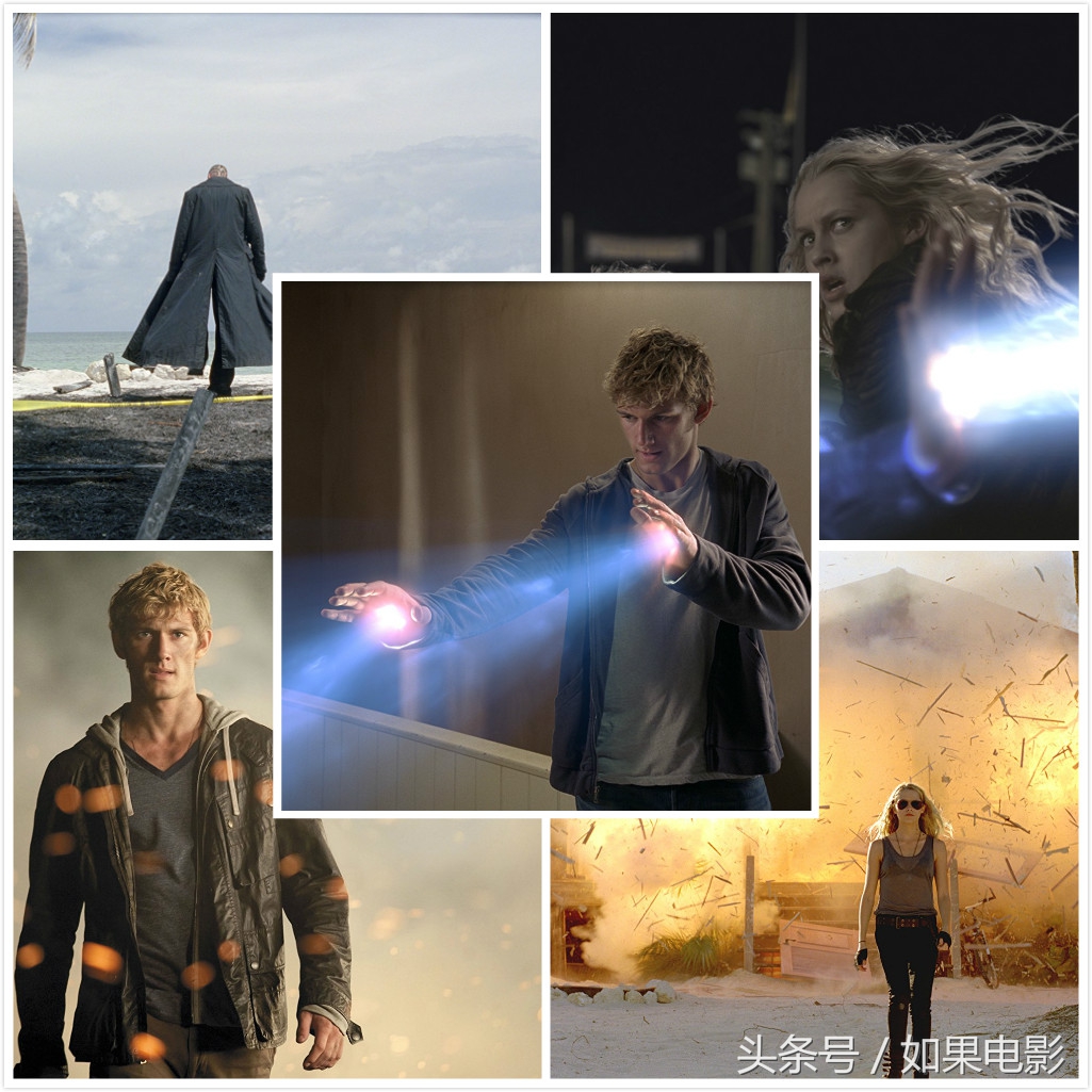 传说中应该存在续集的电影，其中一部电影我等了你10年，依旧在等