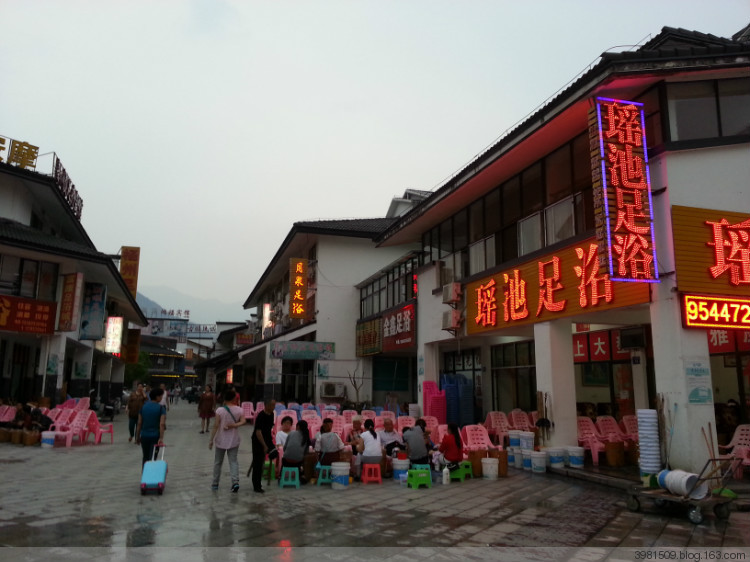 江西宜春温汤镇温泉天气,江西宜春温汤镇温泉冬天旅游攻略