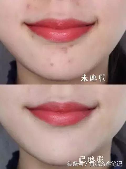 阿玛尼粉底液推荐遮瑕,阿玛尼遮瑕粉底液排名