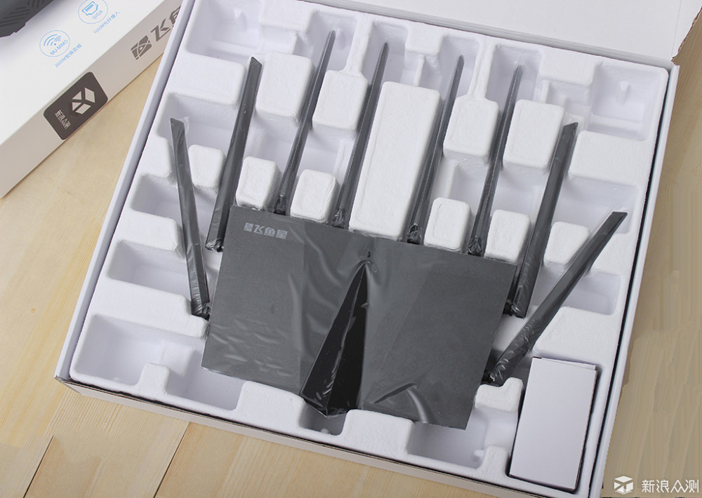 飞鱼星g7路由器设置完不能上网,飞鱼星g7无线路由器评测