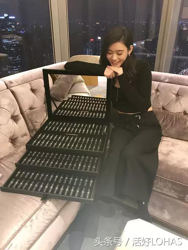 做女明星是什么体验,做女明星有什么用