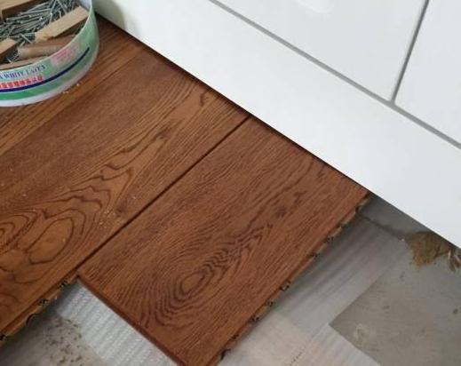 工地贴砖视频教程大全,工地木工铺板教程视频