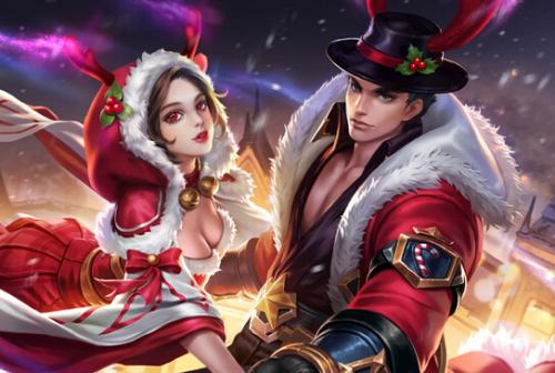 王者荣耀cp英雄有哪些,王者荣耀新英雄云樱cp是谁