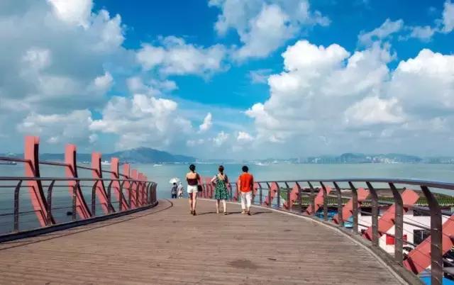 厦门曾厝埯住宿攻略,厦门旅游攻略五天4晚自由行视频