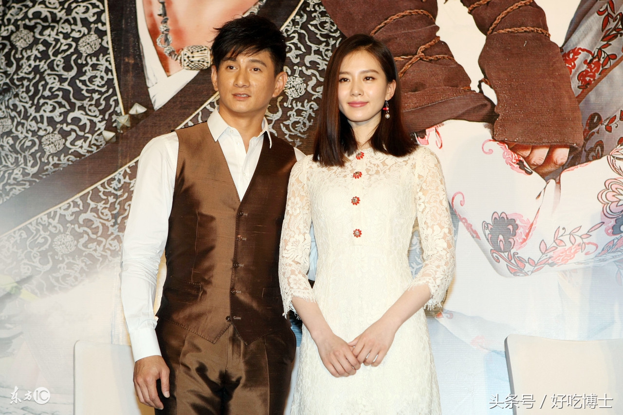 刘诗诗吴奇隆美食,吴奇隆刘诗诗吃什么菜