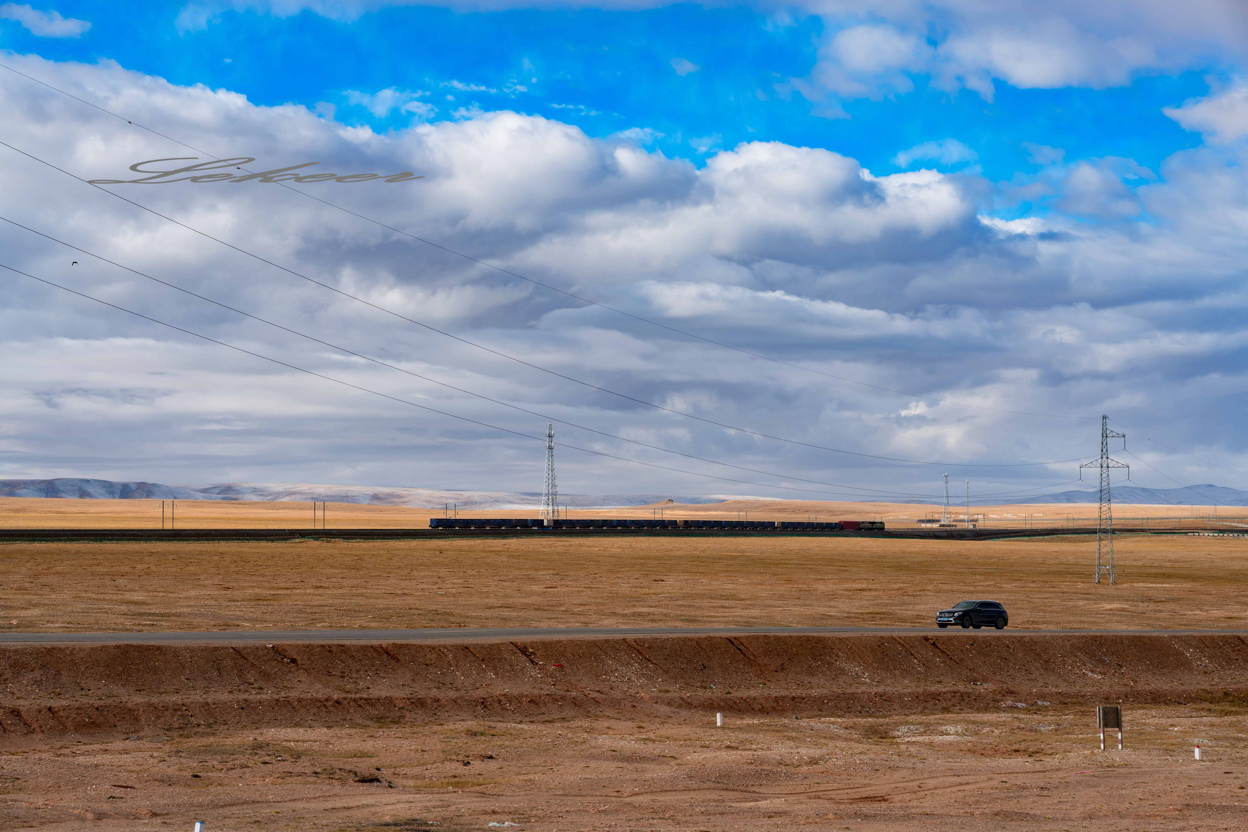 青藏线出西藏自驾攻略,出藏109国道自驾攻略