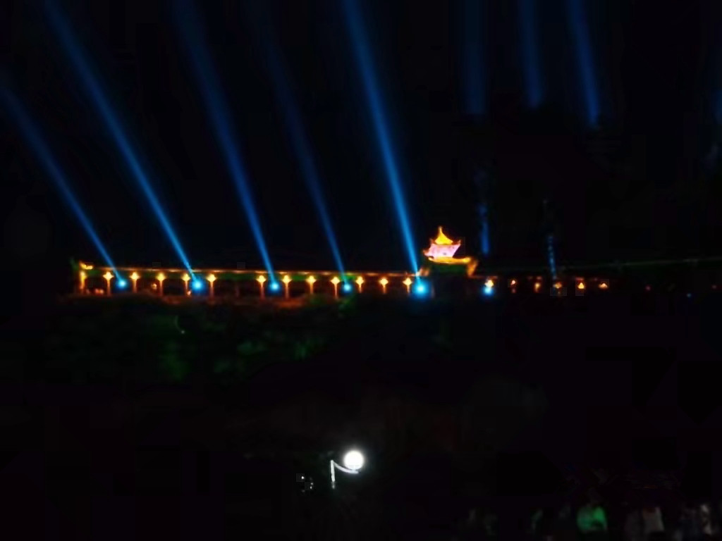 甘肃赏田园风光感受乡村魅力,甘肃渭源风景图片大全