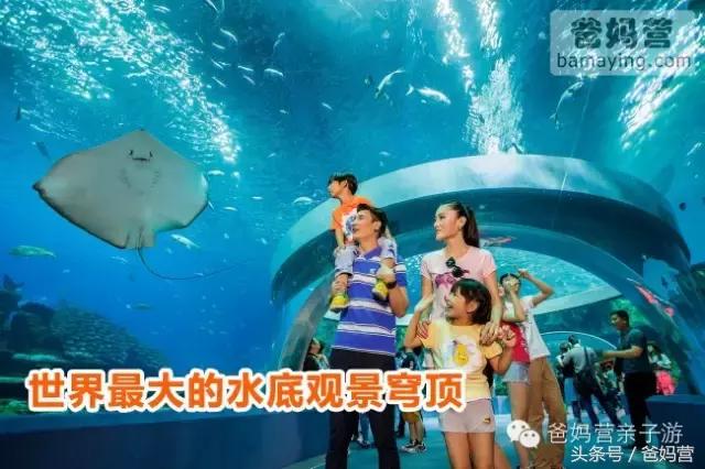 江浙沪十佳亲子酒店,适合亲子酒店推荐