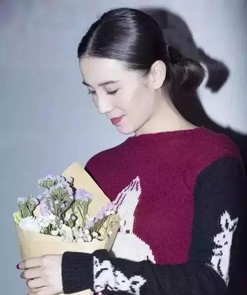 谁说低马尾古板又土气？看看双宋夫妇的新玩法简直不要太美啦！