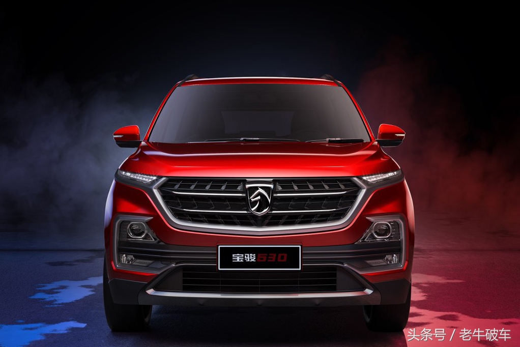 宝骏510和宝骏560哪款车好,宝骏510和宝骏560汽车哪个好