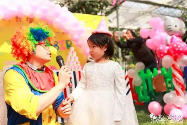 北京最棒的儿童乐园,北京最大淘气城堡儿童乐园