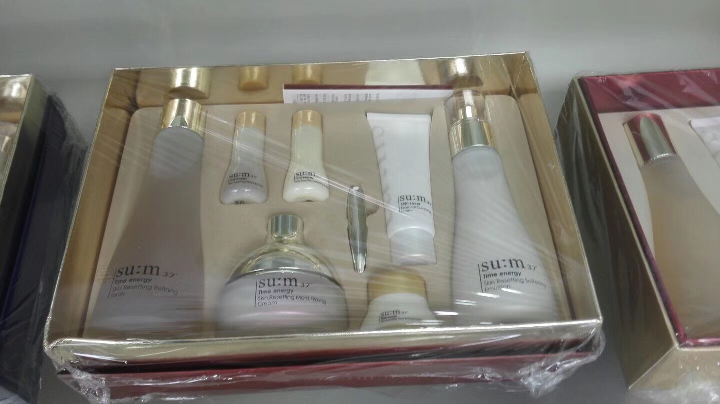 护肤续集文案,护肤化妆品清仓