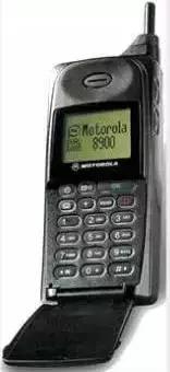 世界手机处理器发展史,手机操作系统发展史