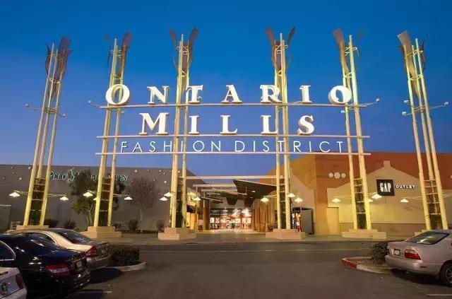 美国洛杉矶购物必买,美国洛杉矶购物店