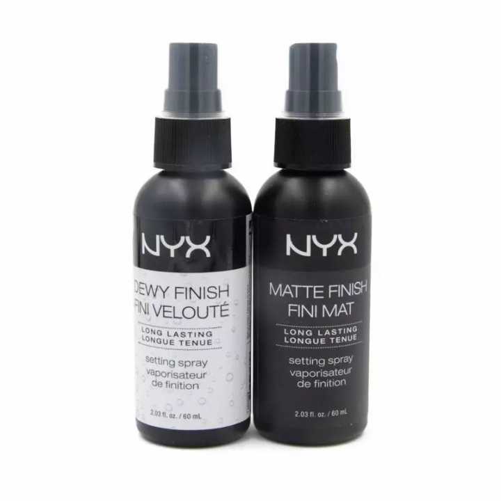 定妆喷雾防水防汗控油不脱妆平价,适合干皮的定妆喷雾平价