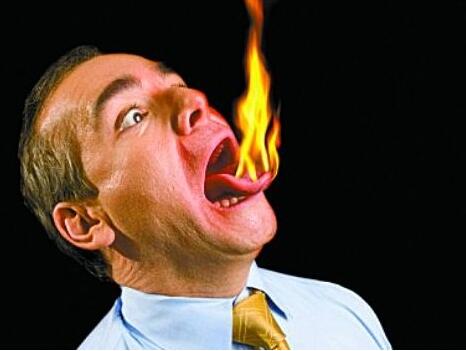 冬季上火嘴巴烂了怎么办,冬天上火嘴角烂抹什么好得快