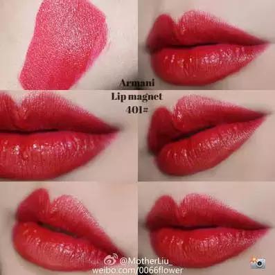 7款口红,十款冬季热卖口红