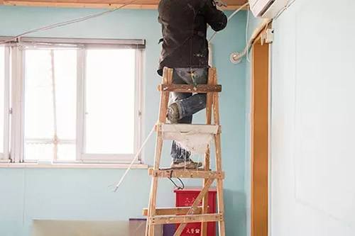 喷漆和刷漆哪个更环保,喷漆和刷漆哪个好哪个更环保