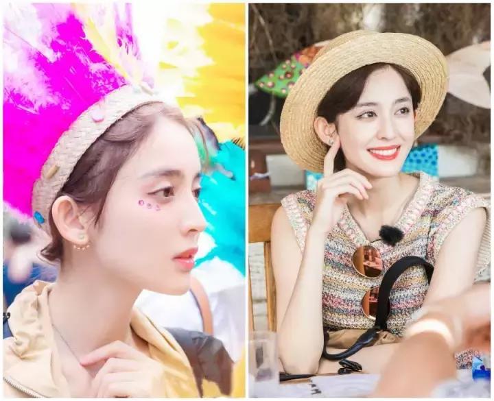 圣诞限定款口红试色,好物推荐口红便携