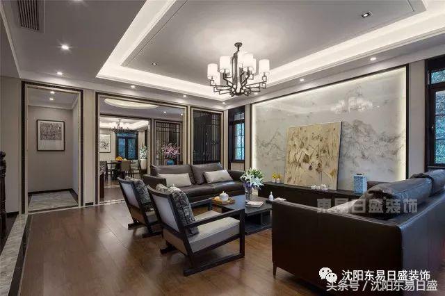 碧桂园独栋别墅外观实景,广州番禺华南碧桂园翠山蓝天别墅