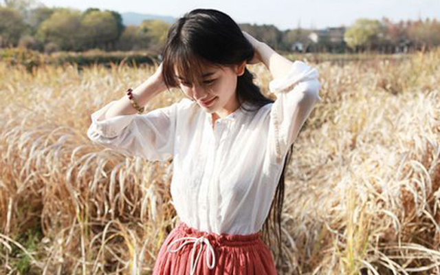 怎样向暗恋的人表白的句子,向暗恋的女生表白的话