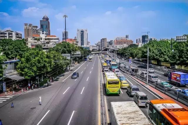 北京到香港高铁深度体验,北京到香港高铁什么时候开通