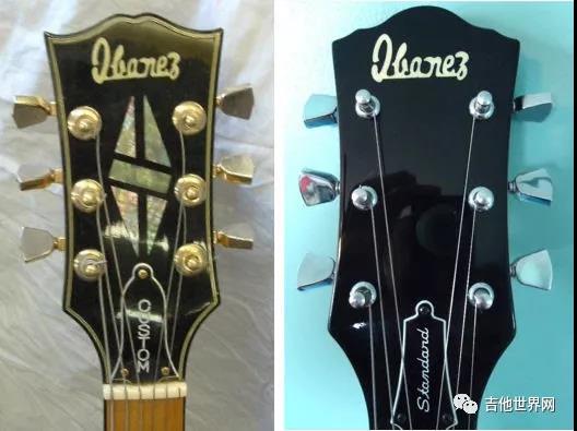 日本吉他老牌子,日本民谣吉他品牌大全