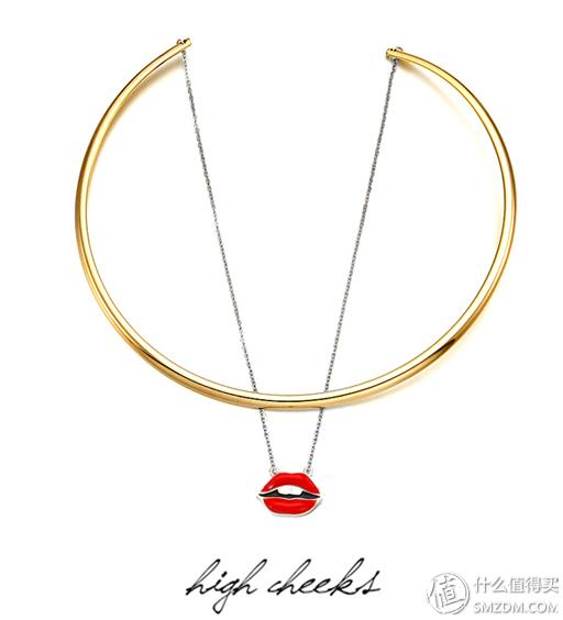 专题:方寸间打造精致女人—欧美日韩多个热门首饰品牌漫谈