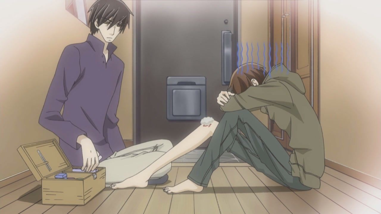 《tencount》等多部BL漫画动画化！腐男腐女要炸了！