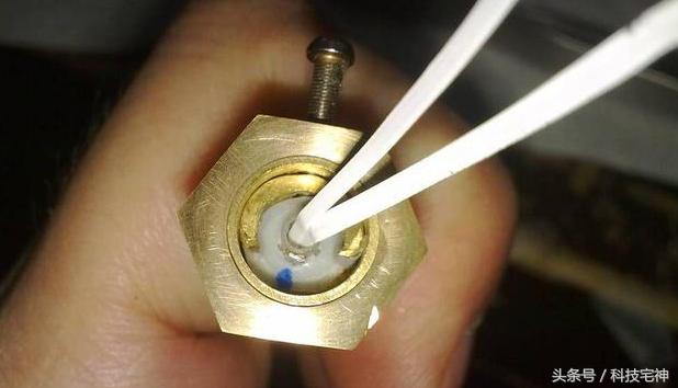 锂电螺丝刀工具评测,自制锂电池全自动万能螺丝刀