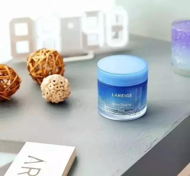 懒人必备的睡眠面膜，我只买这五款！