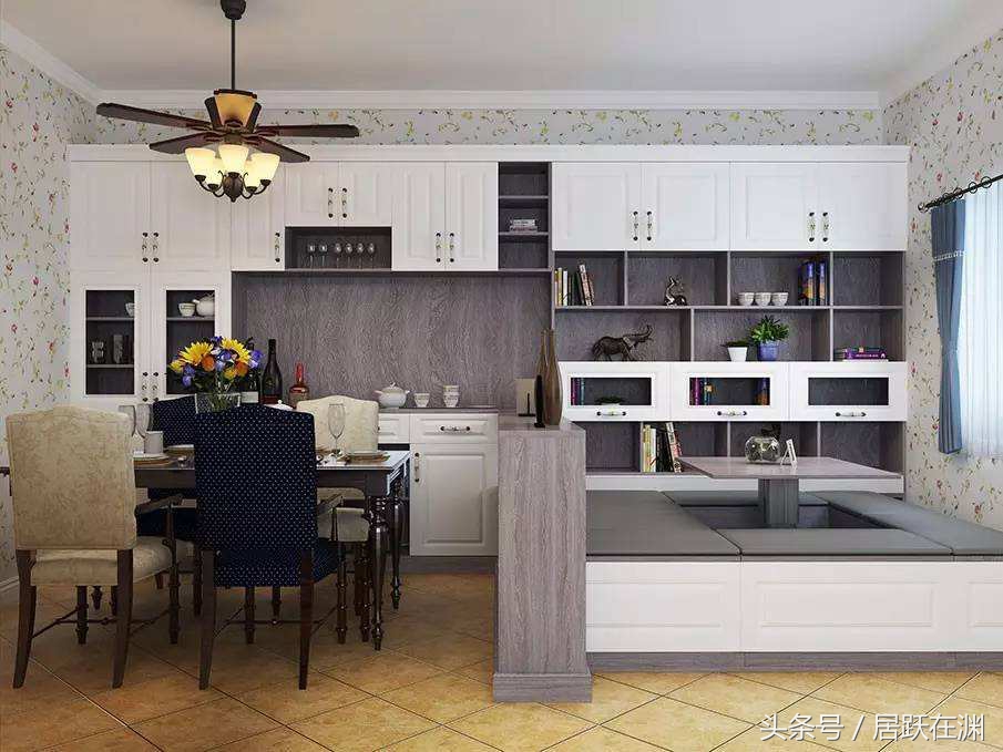 榻榻米就是地炕么,榻榻米过时了现在都用这种方法