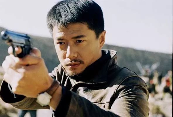 深扒戏妖段奕宏一人千面演活角色,戏妖段奕宏泰国