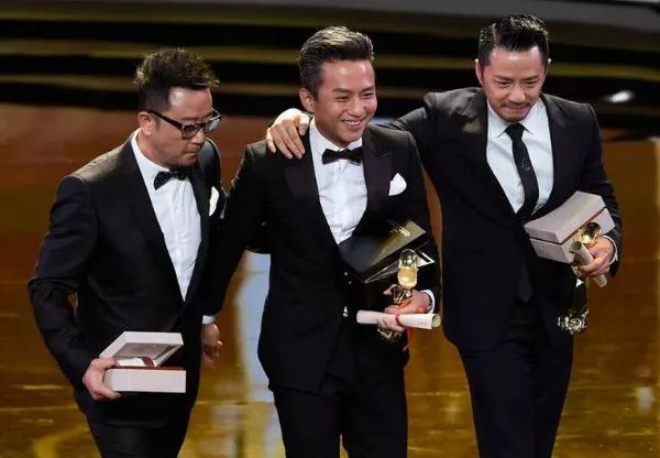 张译段奕宏有演技吗,段奕宏的演技无可挑剔