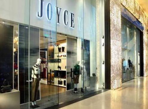 香港joyce买手店,joyce香港买手店
