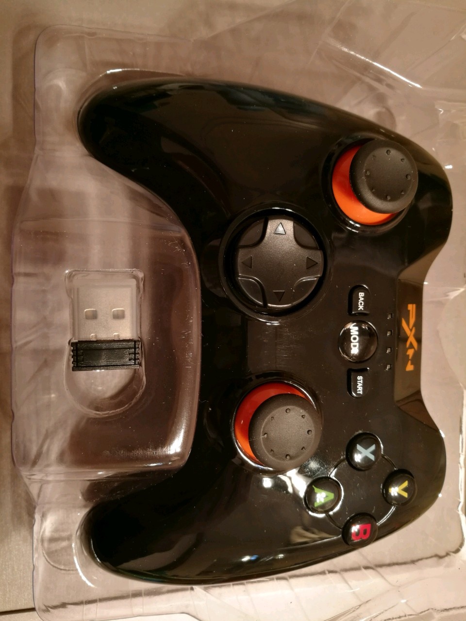 买一个游戏手柄,为了一款游戏买手柄值得吗