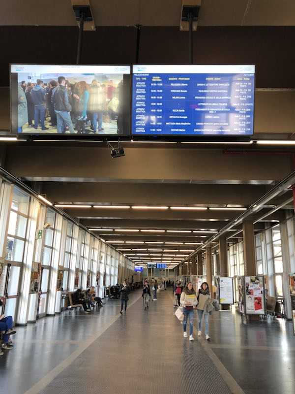 意大利都灵大学介绍,意大利都灵大学