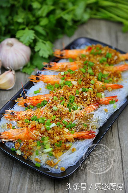 10道蒸菜做法少闻油烟更健康,油烟少蒸菜的做法大全窍门