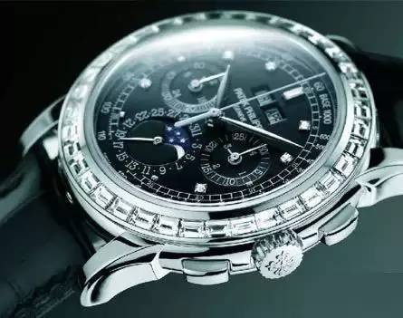 世界顶级名表美度,十大入门级世界名表推荐